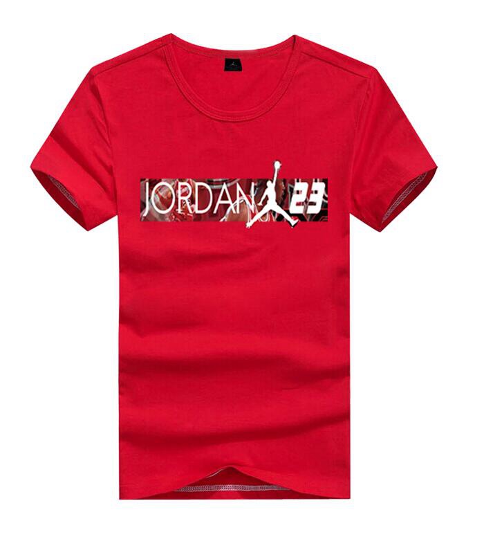 men jordan t-shirt S-XXXL-1046